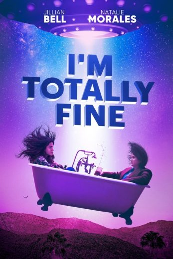 I'm Totally Fine I'm Totally Fine