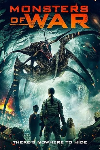 Monsters of War Monsters of War