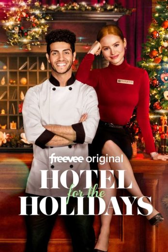 Hotel for the Holidays Hotel for the Holidays