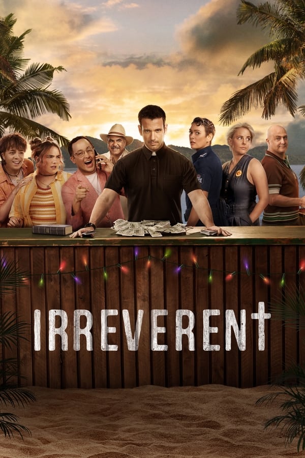 مسلسل Irreverent مسلسل Irreverent