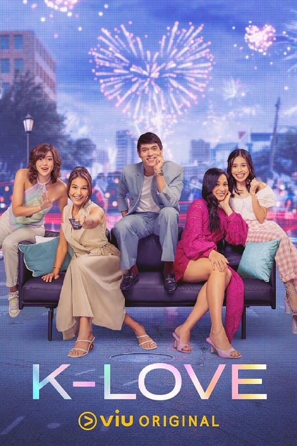 K-Love الموسم 1 الحلقة 9 K-Love الموسم 1 الحلقة 9