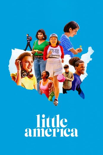 Little America الموسم 2 الحلقة 6 Little America الموسم 2 الحلقة 6
