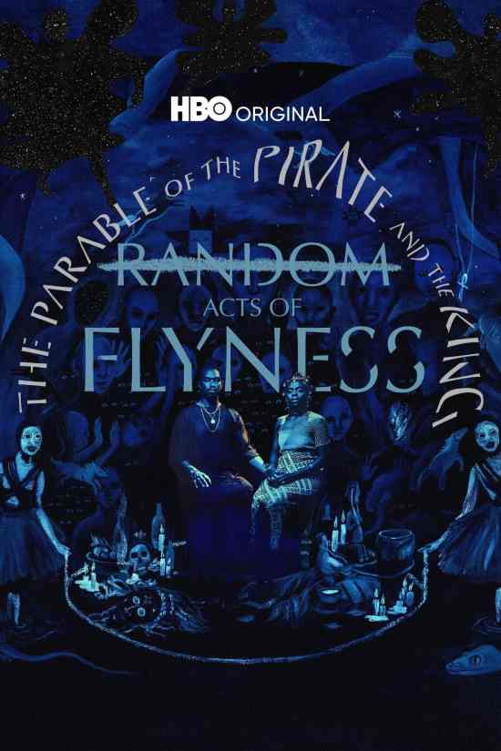 مسلسل Random Acts of Flyness مسلسل Random Acts of Flyness