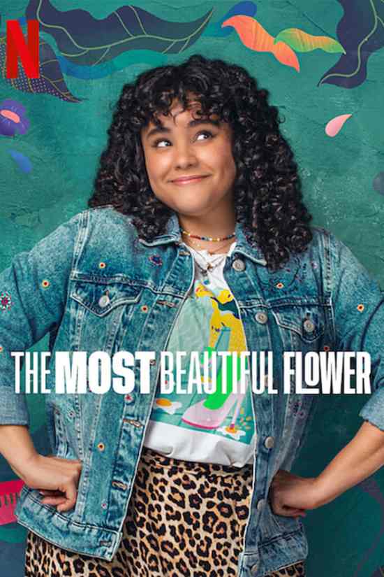 The Most Beautiful Flower الموسم 1 الحلقة 6 The Most Beautiful Flower الموسم 1 الحلقة 6
