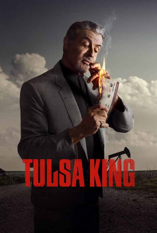 Tulsa King الموسم 1 الحلقة 9 Tulsa King الموسم 1 الحلقة 9