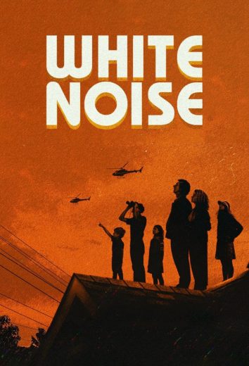 White Noise White Noise