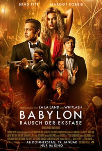 Babylon Babylon