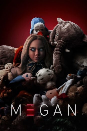 M3GAN M3GAN