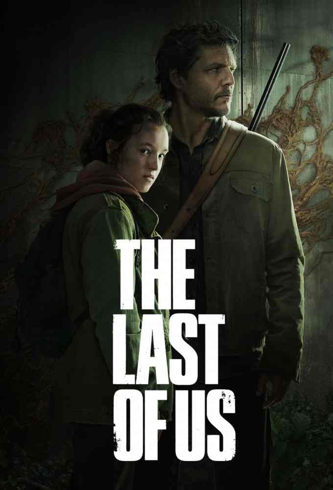 مسلسل The Last of Us مسلسل The Last of Us