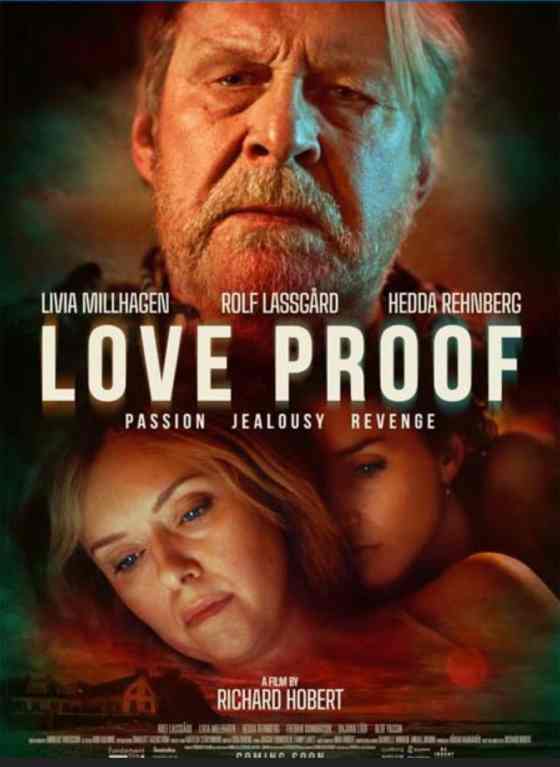 Love Proof Love Proof