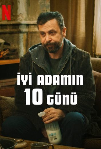 10 Days of a Good Man 10 Days of a Good Man