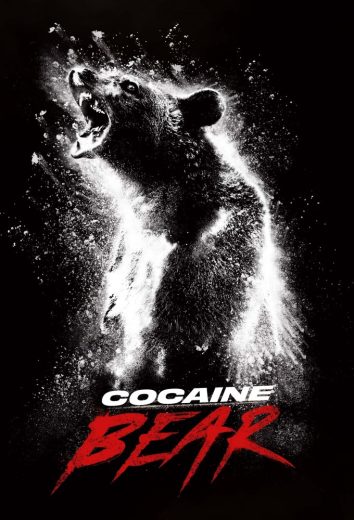 Cocaine Bear Cocaine Bear