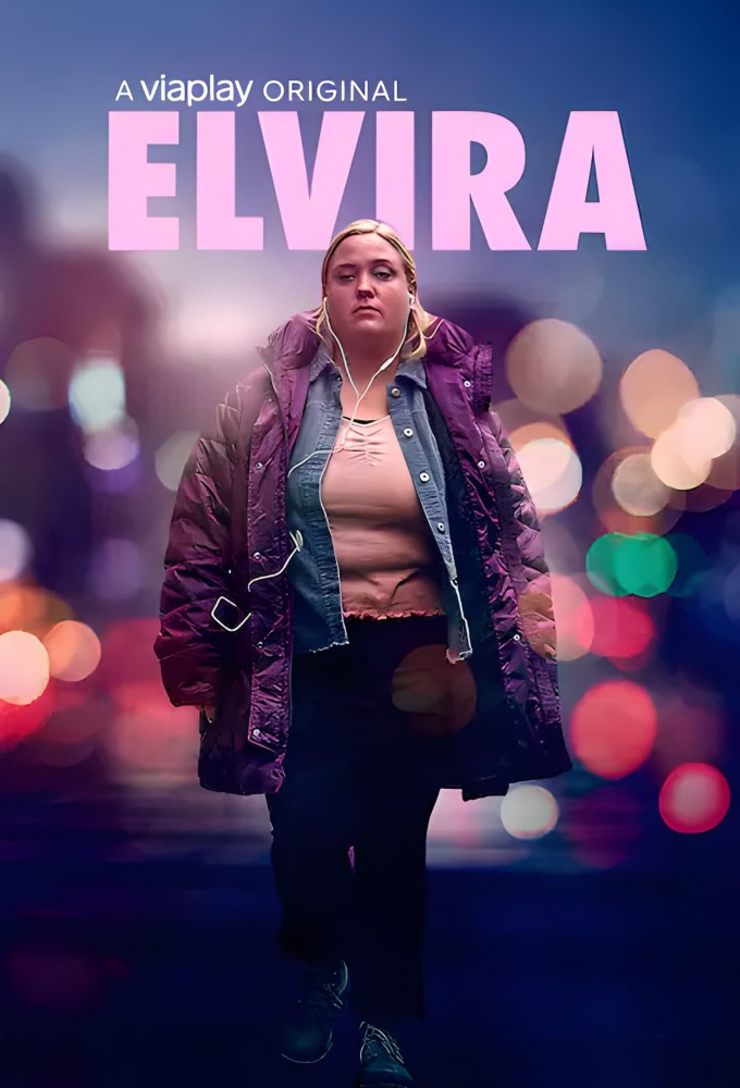 Elvira الموسم 1 الحلقة 2 Elvira الموسم 1 الحلقة 2