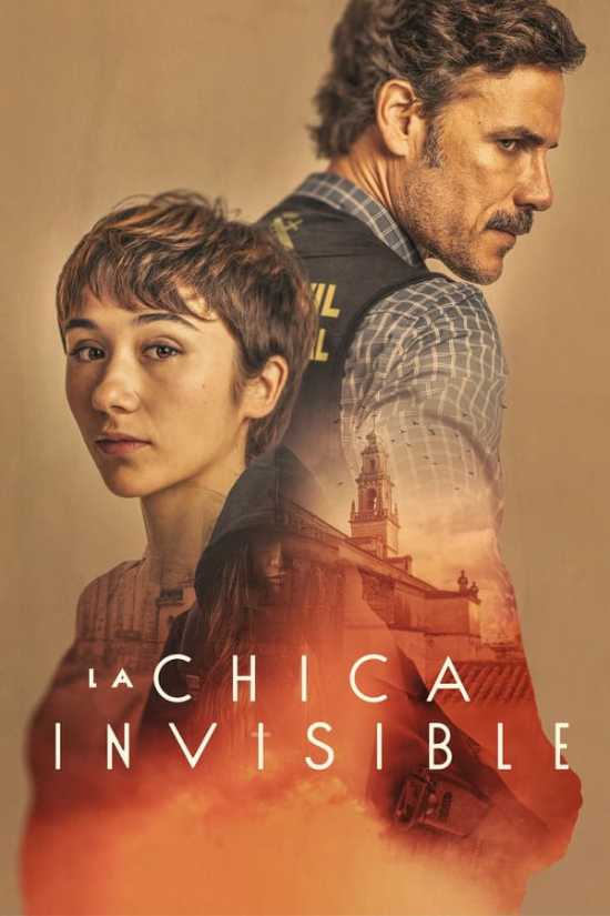 The Invisible Girl الموسم 1 الحلقة 1 The Invisible Girl الموسم 1 الحلقة 1