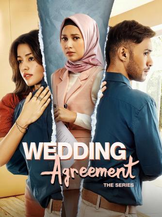Wedding Agreement: The Series الموسم 1 الحلقة 8 Wedding Agreement: The Series الموسم 1 الحلقة 8