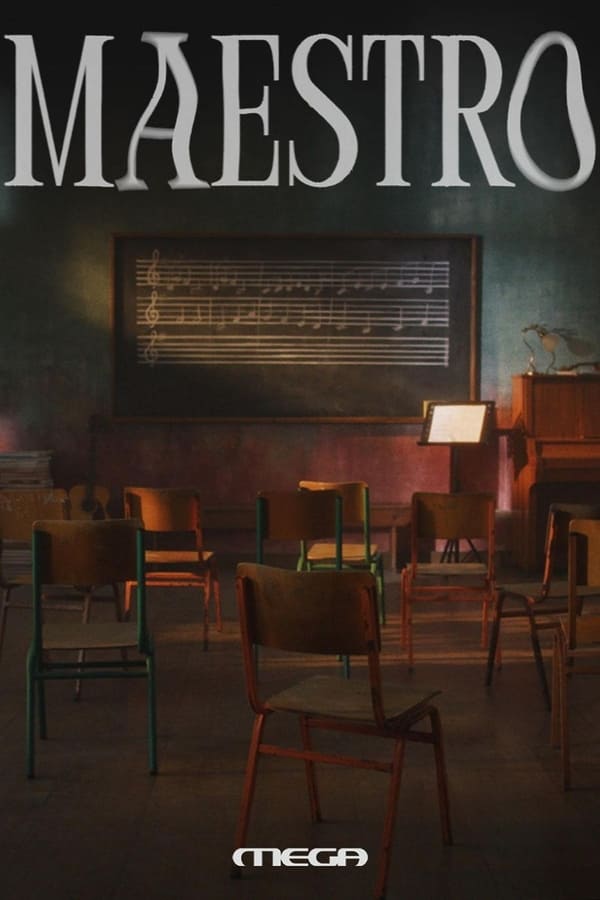 Maestro in Blue الموسم 1 الحلقة 3 Maestro in Blue الموسم 1 الحلقة 3