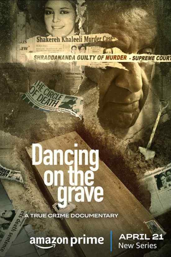 Dancing on the Grave الموسم 1 الحلقة 3 Dancing on the Grave الموسم 1 الحلقة 3