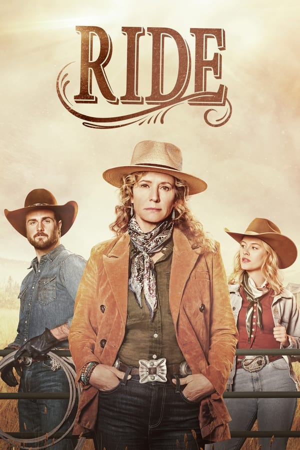 Ride الموسم 1 الحلقة 2 Ride الموسم 1 الحلقة 2