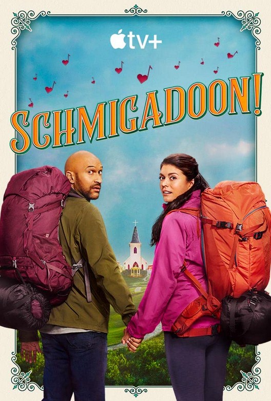 مسلسل Schmigadoon مسلسل Schmigadoon