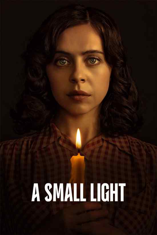 مسلسل A Small Light مسلسل A Small Light