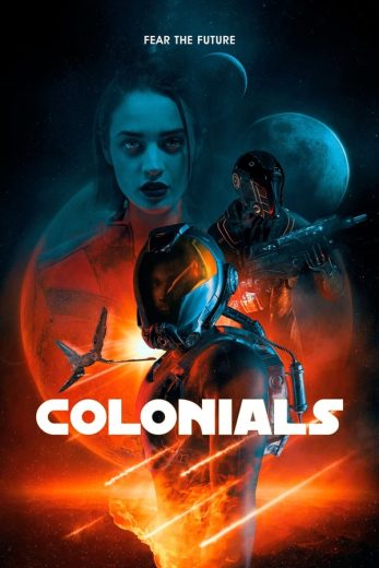 Colonials Colonials