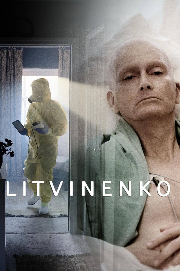 Litvinenko الموسم 1 الحلقة 1 Litvinenko الموسم 1 الحلقة 1