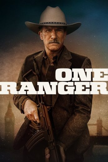 One Ranger One Ranger