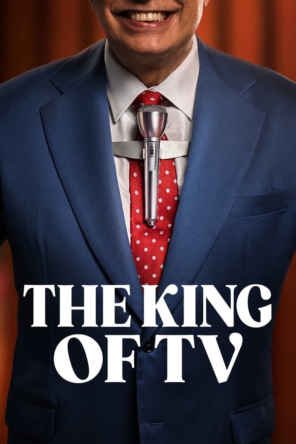 The King of TV الموسم 2 الحلقة 2 The King of TV الموسم 2 الحلقة 2
