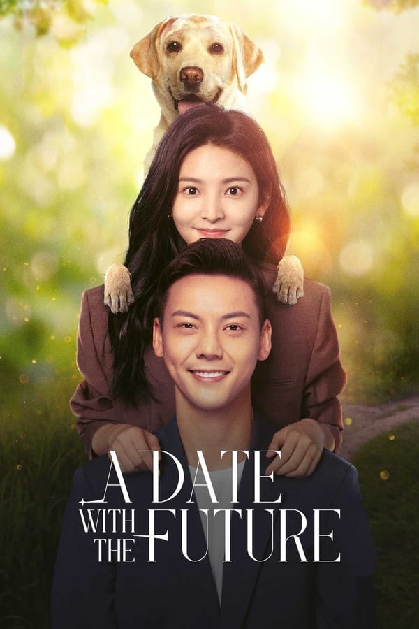 A Date With The Future الموسم 1 الحلقة 28 A Date With The Future الموسم 1 الحلقة 28