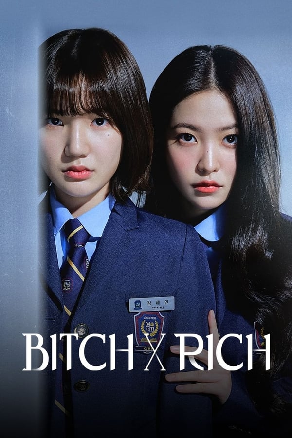 Bitch X Rich الموسم 1 الحلقة 6 Bitch X Rich الموسم 1 الحلقة 6