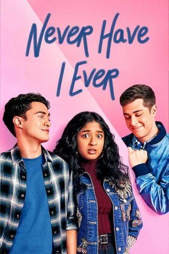 Never Have I Ever الموسم 4 الحلقة 1 Never Have I Ever الموسم 4 الحلقة 1
