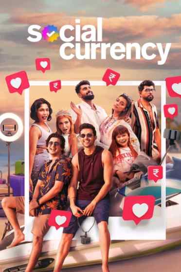 Social Currency الموسم 1 الحلقة 5 Social Currency الموسم 1 الحلقة 5