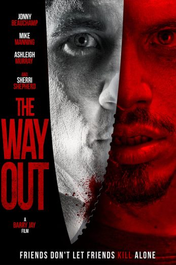 The Way Out The Way Out