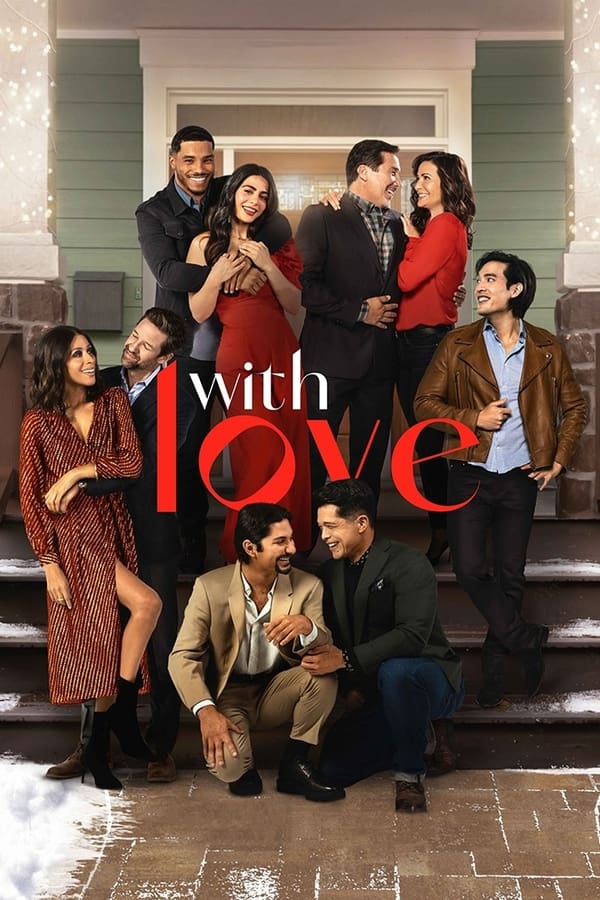 With Love الموسم 2 الحلقة 4 With Love الموسم 2 الحلقة 4