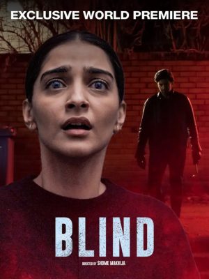 blind blind
