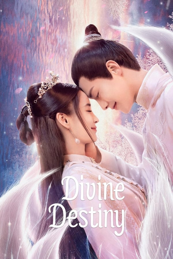Divine Destiny الموسم 1 الحلقة 34 Divine Destiny الموسم 1 الحلقة 34
