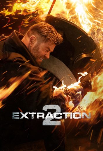 Extraction 2 Extraction 2
