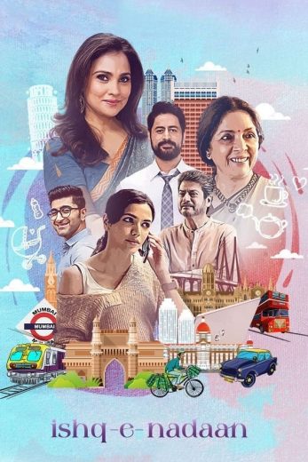 Ishq-e-nadaan Ishq-e-nadaan