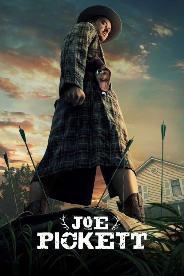 Joe Pickett الموسم 2 الحلقة 6 Joe Pickett الموسم 2 الحلقة 6