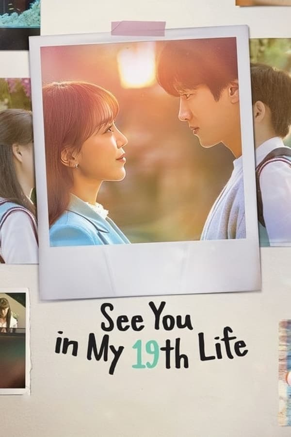 See You in My 19th Life الموسم 1 الحلقة 11 See You in My 19th Life الموسم 1 الحلقة 11