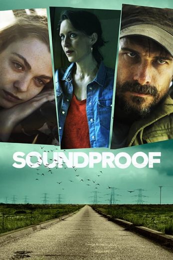 soundproof soundproof