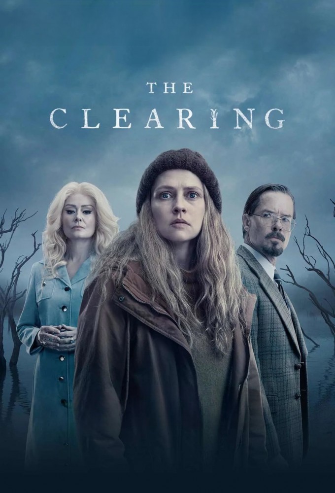 مسلسل The Clearing مسلسل The Clearing