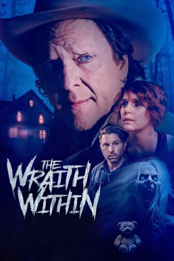The Wraith Within The Wraith Within