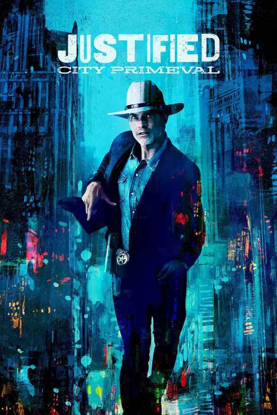 Justified: City Primeval الموسم 1 الحلقة 2 Justified: City Primeval الموسم 1 الحلقة 2