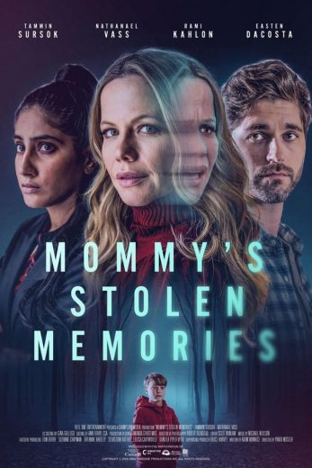 Mommy's Stolen Memories Mommy's Stolen Memories