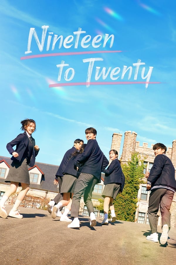 Nineteen to Twenty الموسم 1 الحلقة 1 Nineteen to Twenty الموسم 1 الحلقة 1