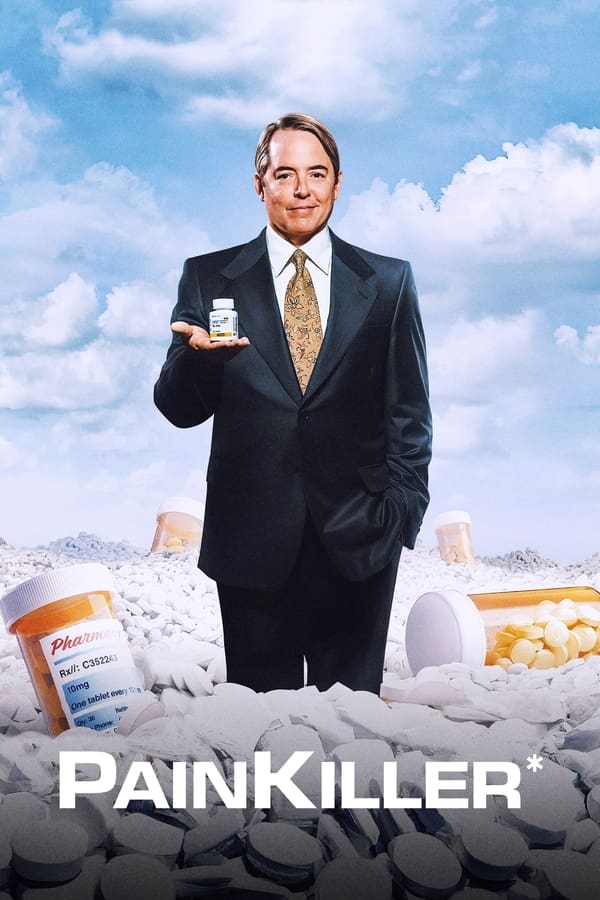 painkiller الموسم 1 الحلقة 3 painkiller الموسم 1 الحلقة 3