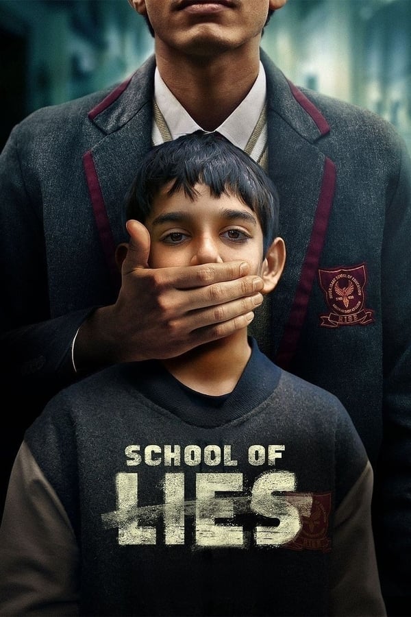 School of Lies الموسم 1 الحلقة 3 School of Lies الموسم 1 الحلقة 3