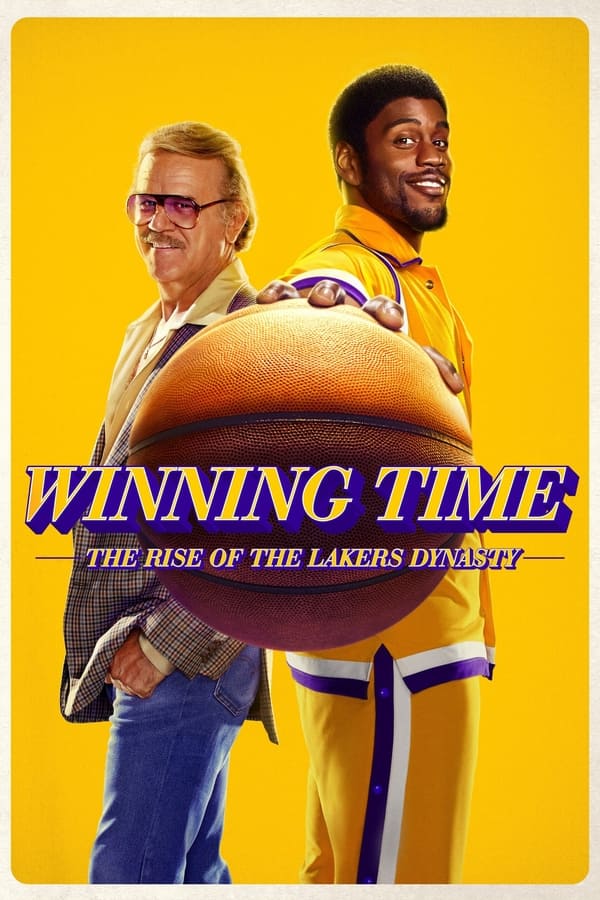 Winning Time: The Rise of the Lakers Dynasty الموسم 2 الحلقة 1 Winning Time: The Rise of the Lakers Dynasty الموسم 2 الحلقة 1