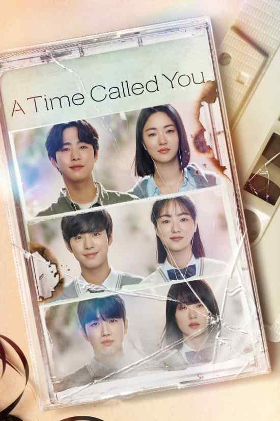 A Time Called You الموسم 1 الحلقة 5 A Time Called You الموسم 1 الحلقة 5